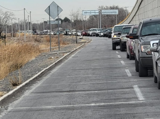 Tsunami de Carros Robados